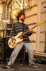 SOUL SPLITTER OPERA NICE-1