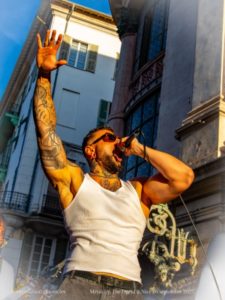 SOUL SPLITTER OPERA NICE-3