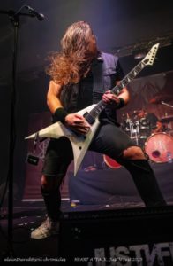 HEART ATTACK. Just'N'Fest 2025-04