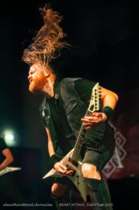 HEART ATTACK. Just'N'Fest 2025-13