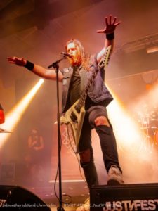 HEART ATTACK. Just'N'Fest 2025-19