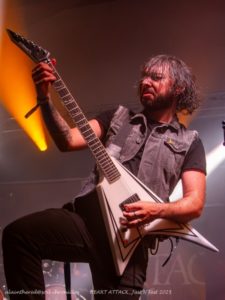 HEART ATTACK. Just'N'Fest 2025-22