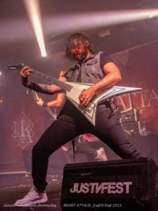 HEART ATTACK. Just'N'Fest 2025-23