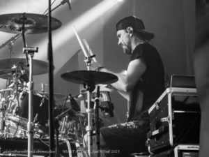 HEART ATTACK. Just'N'Fest 2025-27