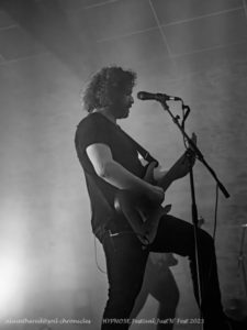 HYPNO5E. Just'N'Fest 2025-2