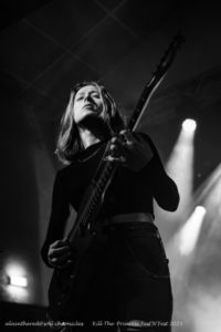 Kill The Princess. Just'N'Fest 2025-02