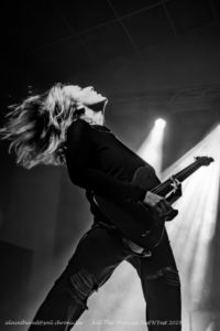 Kill The Princess. Just'N'Fest 2025-04