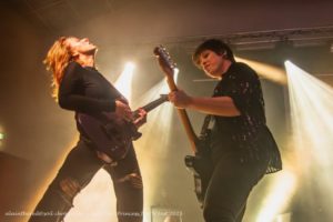 Kill The Princess. Just'N'Fest 2025-05