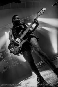 Kill The Princess. Just'N'Fest 2025-07