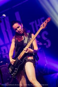 Kill The Princess. Just'N'Fest 2025-09