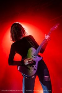 Kill The Princess. Just'N'Fest 2025-12