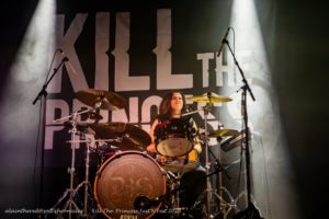 Kill The Princess. Just'N'Fest 2025-15