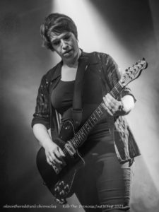 Kill The Princess. Just'N'Fest 2025-20