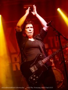 Kill The Princess. Just'N'Fest 2025-21