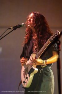 MADAM. Just'N'Fest 2025-02