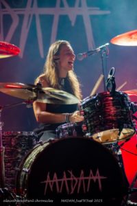 MADAM. Just'N'Fest 2025-04