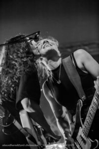 MADAM. Just'N'Fest 2025-09