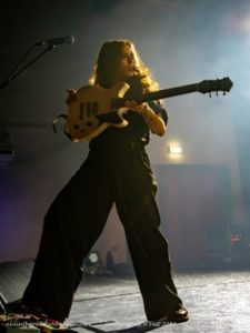 MADAM. Just'N'Fest 2025-11