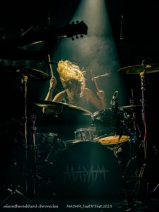 MADAM. Just'N'Fest 2025-15