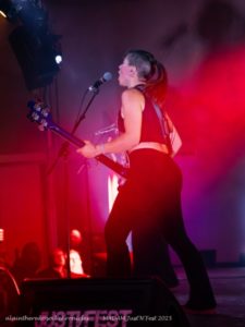 MADAM. Just'N'Fest 2025-26