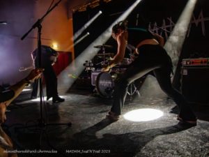 MADAM. Just'N'Fest 2025-28