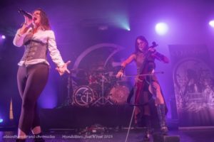 MUNDILFARI. Just'N'Fest 2025-05