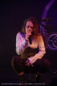 MUNDILFARI. Just'N'Fest 2025-28