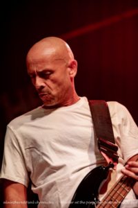 Murder at the pony club. Just'N'Fest 2025-02