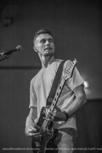 Murder at the pony club. Just'N'Fest 2025-03