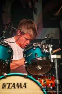 Murder at the pony club. Just'N'Fest 2025-05