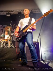 Murder at the pony club. Just'N'Fest 2025-15