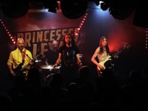 PRINCESSES LEYA BDZ 2025 8