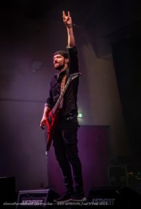 RED GORDON. Just'N'Fest 2025-05