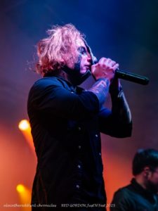 RED GORDON. Just'N'Fest 2025-07