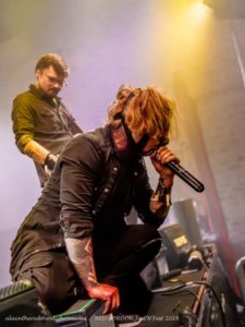 RED GORDON. Just'N'Fest 2025-12