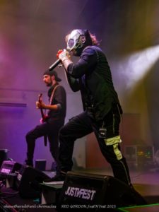 RED GORDON. Just'N'Fest 2025-15