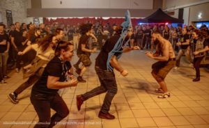 RED GORDON. Just'N'Fest 2025-17