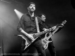 RED GORDON. Just'N'Fest 2025-20