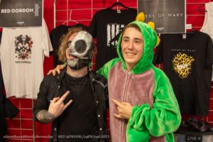 RED GORDON. Just'N'Fest 2025-23