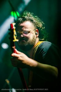 SEEDS OF MARY just'n'fest 2025-02