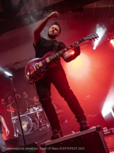 SEEDS OF MARY just'n'fest 2025-09