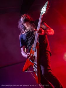 SEEDS OF MARY just'n'fest 2025-10