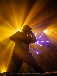 SIDILARSEN. Just'N'Fest 2025-10