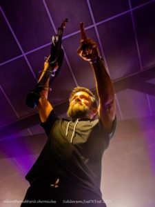 SIDILARSEN. Just'N'Fest 2025-2