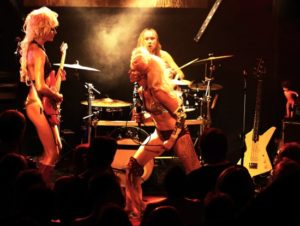 SOAPGIRLS - BDZ 2025 3