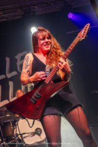 fallen lillies. Just'N'Fest 2025-02