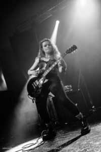 fallen lillies. Just'N'Fest 2025-05