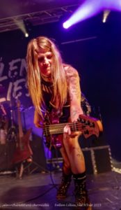 fallen lillies. Just'N'Fest 2025-14