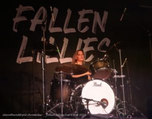 fallen lillies. Just'N'Fest 2025-15