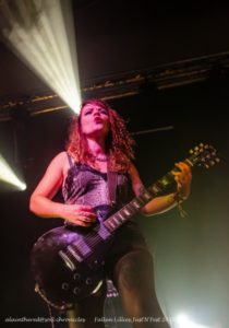 fallen lillies. Just'N'Fest 2025-16